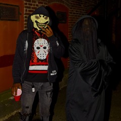 TRICK OR TREAT Ft. T$