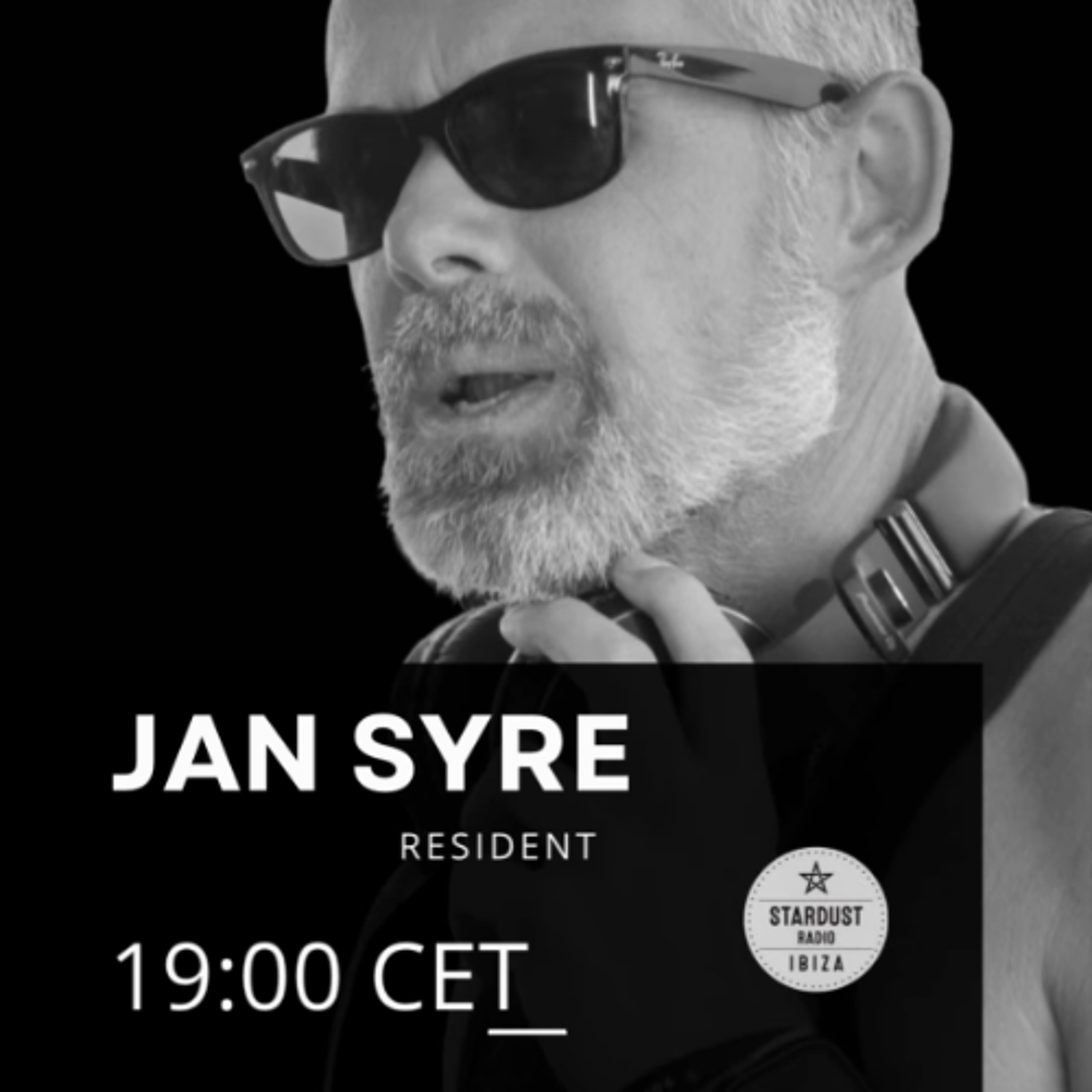 Jan Syre - Fresh Beat Sessions 28.05.26 Jan Syre episode artwork
