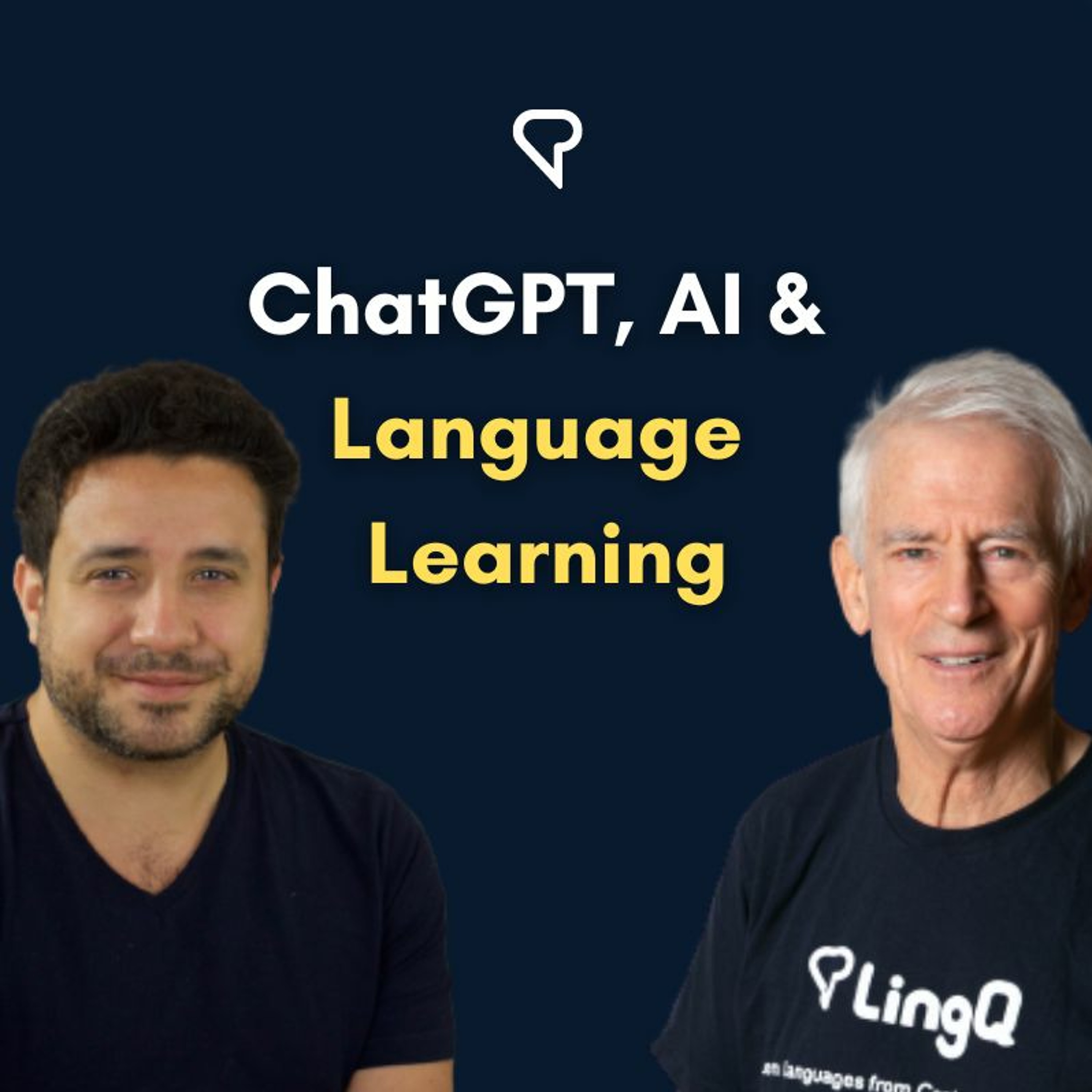 Learn Languages with Steve Kaufmann