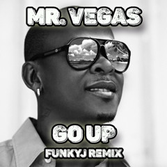 Go Up (FunkyJ 2k25 Remix)
