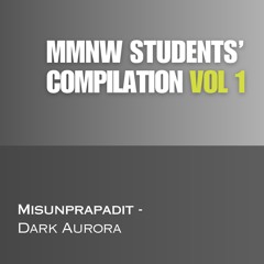 Misunprapadit - Dark Aurora