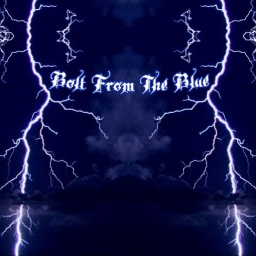 Dungeon Master - Bolt From The Blue (PREVIEW)