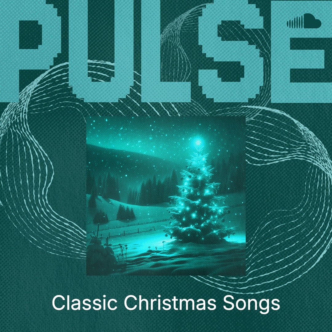 Stream SoundCloud Pulse Listen to Classic Christmas Songs playlist