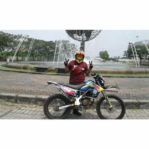 #BAWAK GOYANG AJA [ NANDA TIARA ] #REQ ZEVRY S