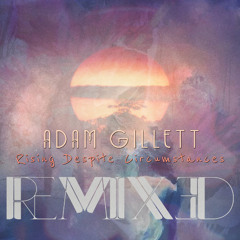 Adam Gillett - Like An Animal (Benito Remix) [Woodland Creatures]
