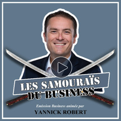 #609 - Ariel Modai, CEO de Recept.ai