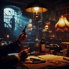 Crime Time: Die Dunkle Stadt