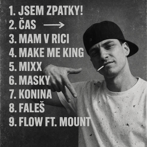 Pemix - Čas
