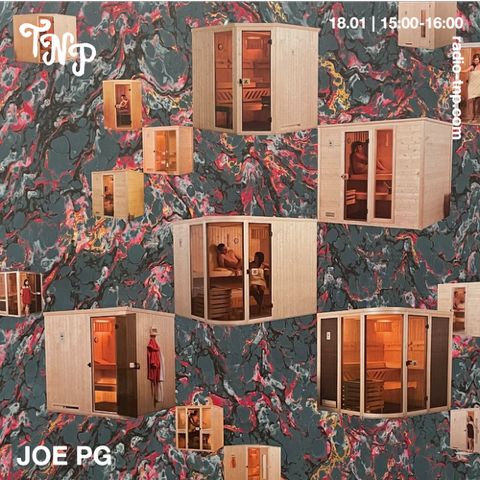 Joe PG