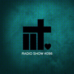 In It Together with Jas P on Select Radio - #098