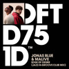 Edge Of Desire (Jazz-N-Groove Club Mix)