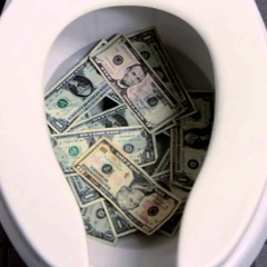 You Should Get Paid To Shit