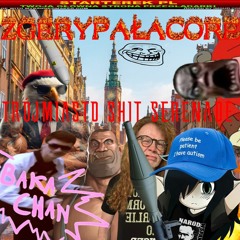 Deadass babcia/chylinskacore