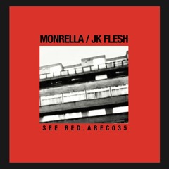 Monrella - Big Game [Avalanche Recordings]