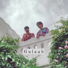 Gulaab - Mitraz (Slowed & Reverb)