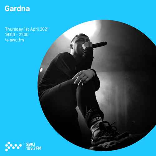 Gardna 01 APR 2021