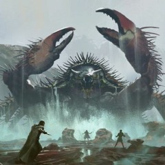Crab Champions [70]