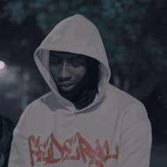 Baby Stone Gorillas Brenshaw (Official Video)