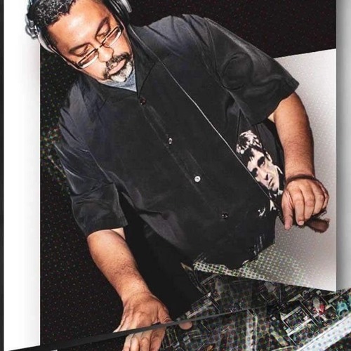 Mastermix 6 Mixshow 207: Guest DJ Quick Vic