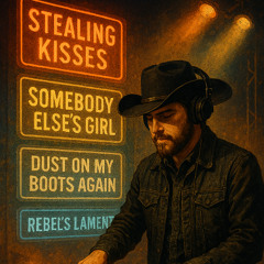 Stealing Kisses