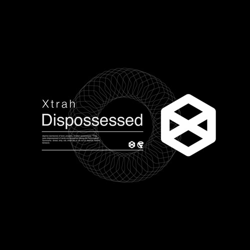 Xtrah - Disposessed