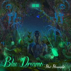 MadMorningstar Blue Dreams
