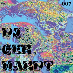LASTCast 007: DJ Gerhardt