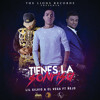 Tienes La Sonrisa feat Ñejo Tienes La Sonrisa feat Ñejo