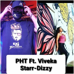 PHT Ft. Viveka Starr - Dizzy (Radio   Version).mp3