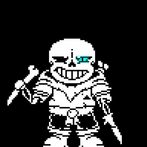 UnderSwap | Sinful Strikedown III