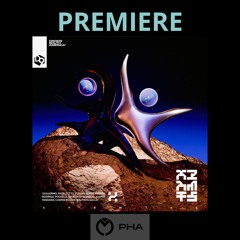 PREMIERE:GUi11E Feat Pate - Sky Voice (Original Mix) [Droid9 South America]