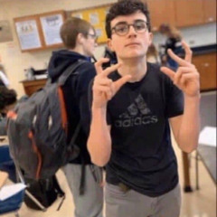 KNULL - I AINT [HOSTED BY DJ BEANER]