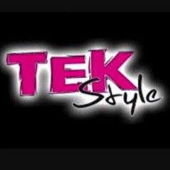 #17 MUSIC LIFE-[AFTER PÂQUES-TEK'STYLE] By BARZEK-21.04.25