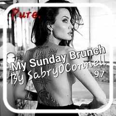 My Sunday Brunch 97 By SabryOConnell