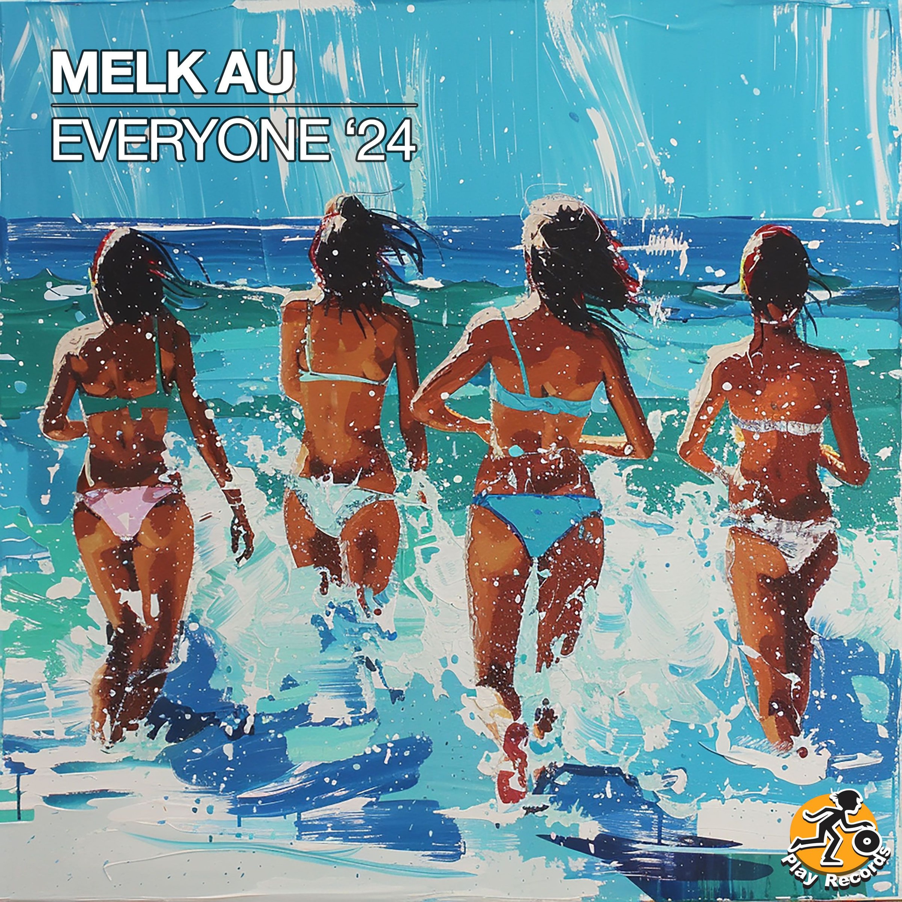 Melk AU / Everyone '24 (Original Mix) episode artwork