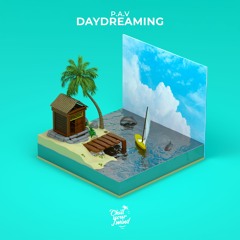 P.A.V - Daydreaming
