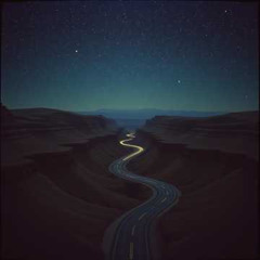 The Scenic Route