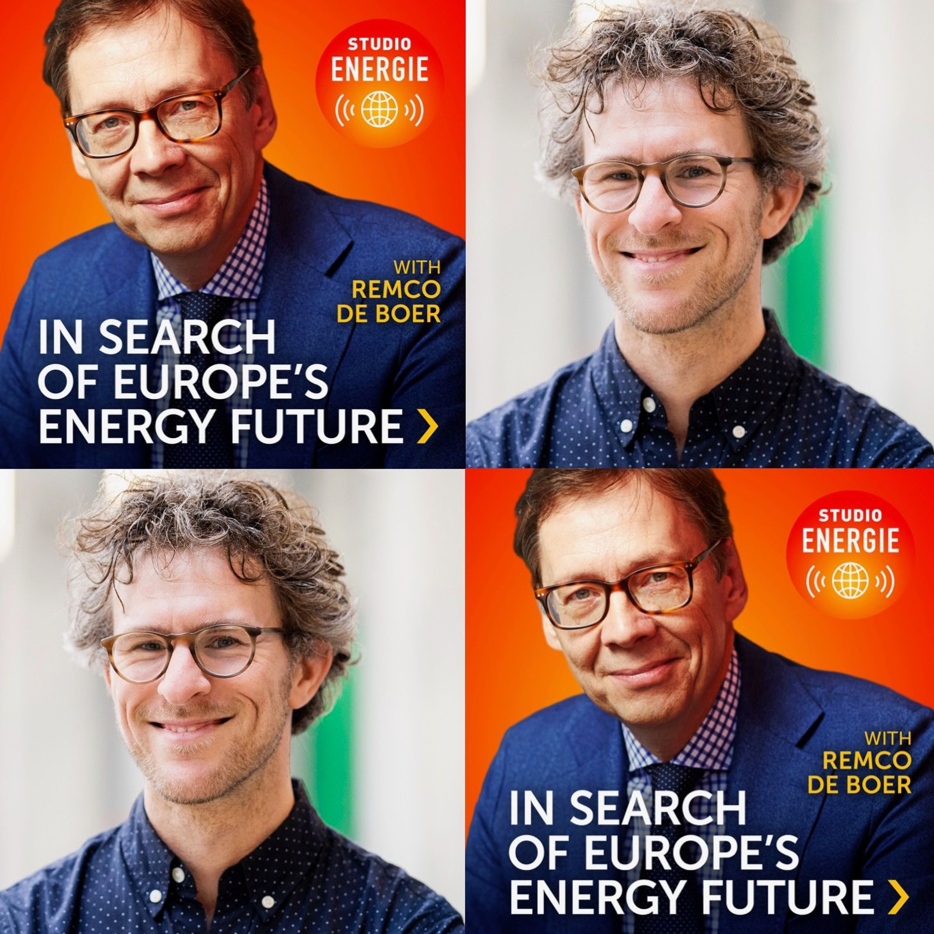 Benjamin Sprecher (industrieel ecoloog, TU Delft)