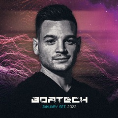 Boatech - January Set 2023