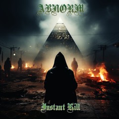 Abnorm - Instant Kill | Deutschrap Underground | Pre-Release