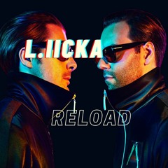 Sebastian Ingrosso - Reload (Liicka Remix)