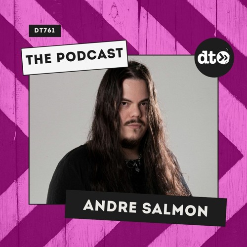DT761 - Andre Salmon