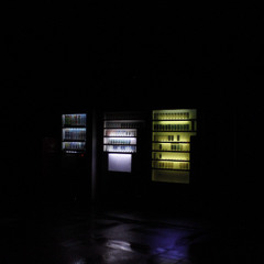 SLOW DOWN - MAY MYERS - INSTRUMENTAL