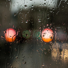 Просто дождь