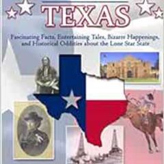 VIEW PDF 💚 Amazing Texas (Lacey's Amazing America Series) by T. Jensen Lacey KINDLE