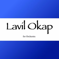Lavil Okap - Demo (Edition 8-29-2023)