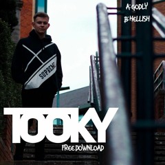 Tooky - Godly (Free Download)