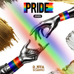 PRIDE 2025 - SET MIX