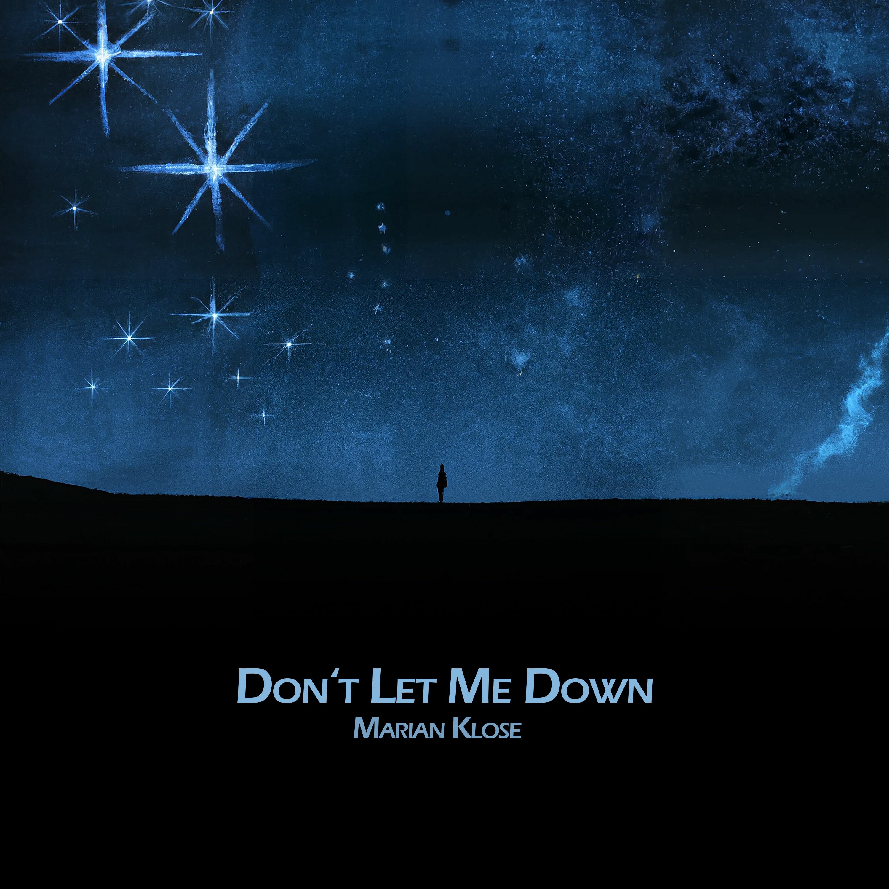 Don't Let Me Down (Original Mix) episode artwork
