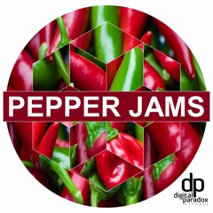 Deeply Unexpected & Sabiani - Jalapeno Chill